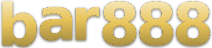 bar888 logo